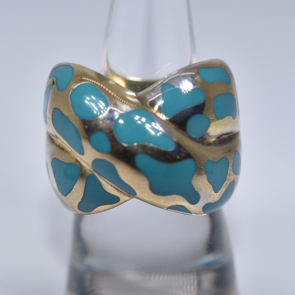 Angelique de Paris jungle Band! - Picture 5 of 9